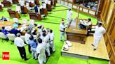 Hunt on for operator to foot repair bill, run hybrid ferry | Goa News - Times of India