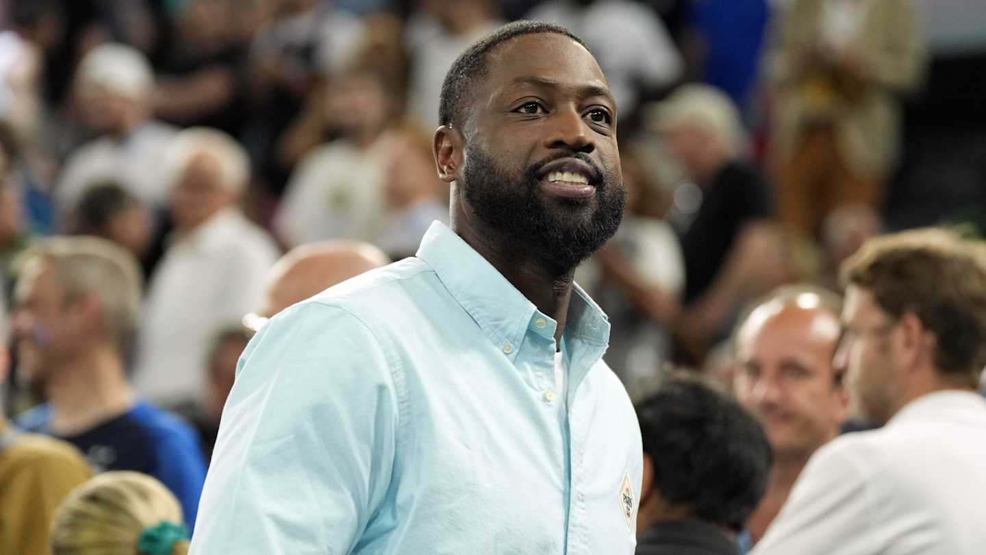 Dwyane Wade Wants To Forget A Certain Tenure With LeBron James