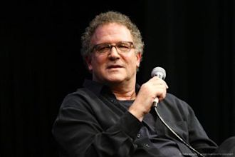 Albert Brooks