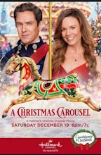 A Christmas Carousel (TV Movie 2020) - IMDb