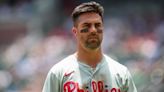 Braves new signing to replace Ozzie Albies can't escape Atlanta's bad injury luck