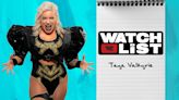 Taya Valkyrie: The Death Dollz Chemistry Is Undeniable