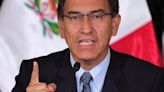 Martín Vizcarra reitera que siempre actuó con transparencia en la compra de pruebas covid