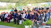 JCSD Regional Recycled Water Project Groundbreaking Marks the Start of Multi-City Construction