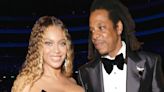 Jay-Z comments on Beyoncé losing the album of the year Grammy multiple times