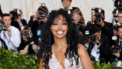 SZA’s Net Worth in 2024 is Anything But a 'Snooze'