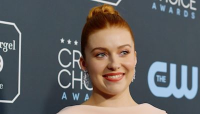 CW star Kennedy McMann lands her first lead role in a movie and, no, it's not for Nancy Drew