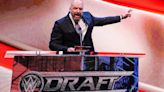 The Most Important WWE Draft Selections In History - Wrestling Inc.