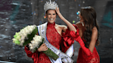 Por primera vez, una madre es elegida Miss Venezuela
