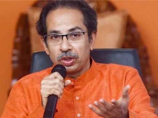 'Where did he insult Hinduism?' Uddhav Thackeray launches vigorous defense of Rahul Gandhi, says BJP does not have monopoly on Hinduism