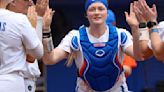 Sooner, then Gator: Florida's Erickson returns to WCWS with new team and bigger role