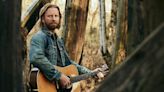 Dierks Bentley on loving Orange Beach and Red Clay Strays, avoiding controversy