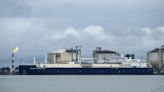 Senate probe urges France stop importing Russian LNG