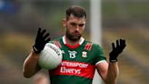 Mayo star Aidan O’Shea on hate mail: ‘When you’re getting stuff into your family home, that’s just scandalous’