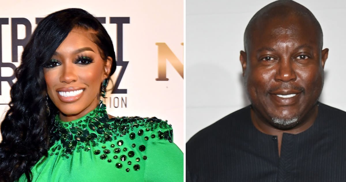 Porsha Williams' Ex Fighting RHOA Star Over Divorce Subpoenas