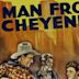 Man from Cheyenne