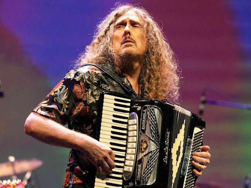 'Weird Al' Yankovic Explains Why He's Likely Done Releasing Albums: 'There Were So Many Limitations'