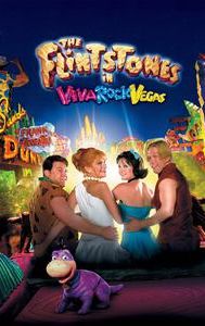 The Flintstones in Viva Rock Vegas