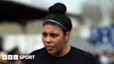 Renee Hector: Watford name former defender head coach of women's side