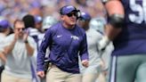 Chris Klieman expects these K-State football players to ‘get healthy’ during off week