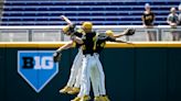 Oh my, Ty! Social media reacts as Langenberg gem propels Iowa into Big Ten Tournament title tilt