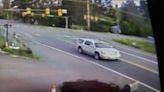 Do you recognize this SUV? Hit-and-run suspect wanted after critical injury collision