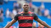 Bristol City sign 'outstanding' forward Armstrong