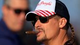 'I Got Them Everywhere': Kid Rock Allegedly Waved Gun At A Journalist During Interview