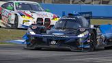 Wayne Taylor Racing Acura Wins Road America, MSR Acura Crashes