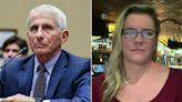 California restaurant owner "very angry" over debunked Fauci COVID guidelines: 'It destroyed our industry'