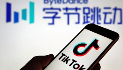 拜登將簽署TikTok禁令法案 中國字節跳動要反擊(圖) - 財經觀察 - 文龍