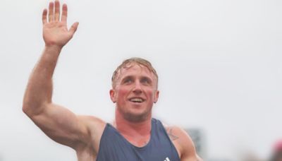 Tribute event to complete Great North Run for competitor who died called off