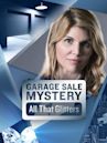 Garage Sale Mystery: All That Glitters