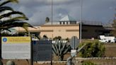 California women's prison known as the 'rape club' to close