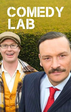 Comedy Lab