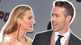 Blake Lively Swoons Over Ryan Reynolds' Millennial Shoutouts In 'Deadpool' Films | Access