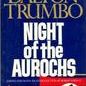 Night of the Aurochs