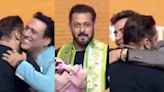 Salman Khan Hugs Govinda, Jeetendra At Dharamveer 2 Trailer Launch; Watch Viral Video - News18