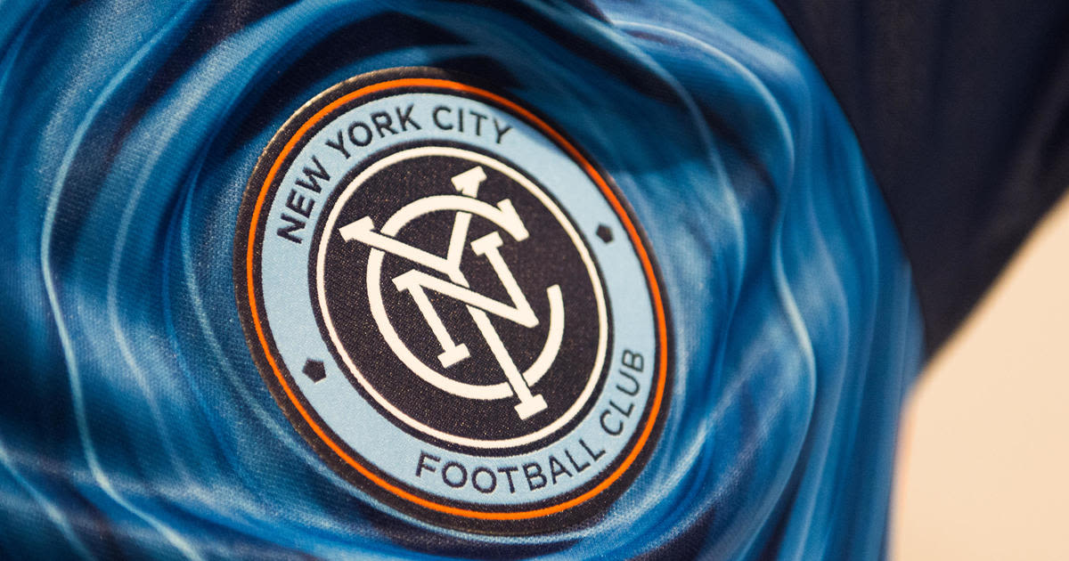 Rodríguez, Wolf and Ojeda each score in the first half and NYCFC holds off Orlando City 4-2