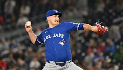 Toronto Blue Jays Make Multiple Big Roster Moves to Start Second Half