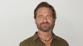 Gerard Butler, 54, cosies up to model, 29, after Sports Illustrated debut