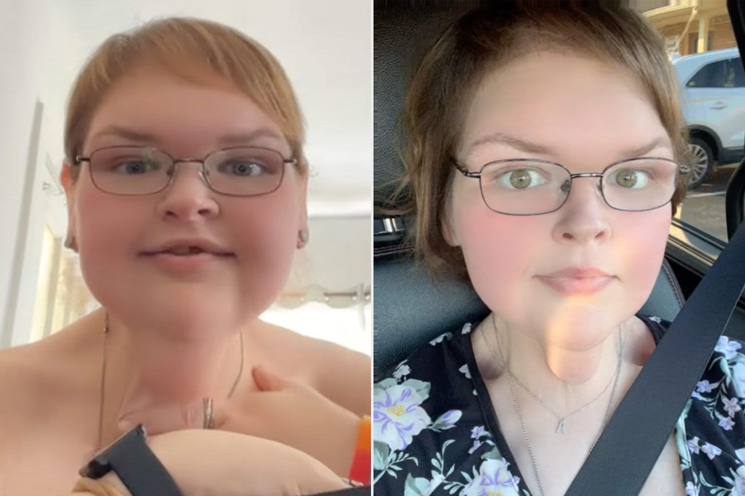 '1000-Lb Sisters' Star Tammy Slaton Shows Off Fresh Haircut in ‘Nasty’ New Video