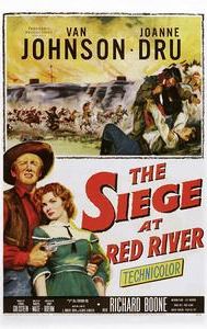 Siege at Red River