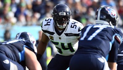 Ex-Seahawks LB Bobby Wagner Blasts Front Office Following Departure