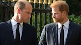 William's 'warning' to Harry about Meghan before they got married