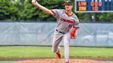 Arrington hurls another complete game as late runs push Lynchburg to victory in NCAA Tournament