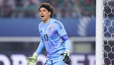 Guillermo Ochoa anuncia su retiro del Salernitana a final de temporada y ya busca equipo