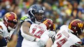 Seattle Seahawks DC Aden Durde Fired Up About Defensive Line Versatility