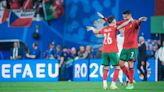 Portugals Rekordmänner Ronaldo und Pepe: "Unfassbar wichtig"