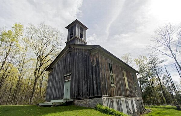 Centre County’s oldest township has rich history (and may be a little haunted). What to explore